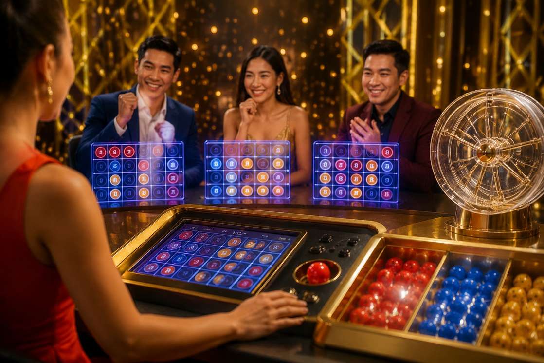 pbingo