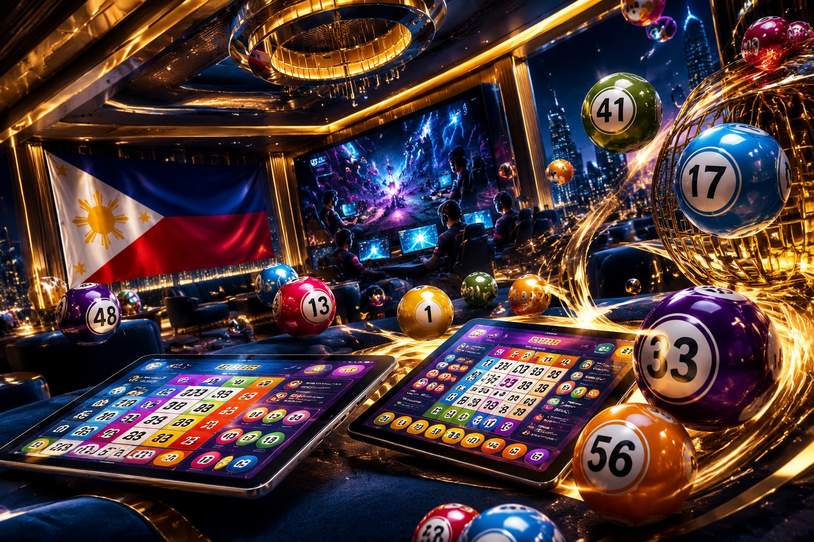 pbingo
